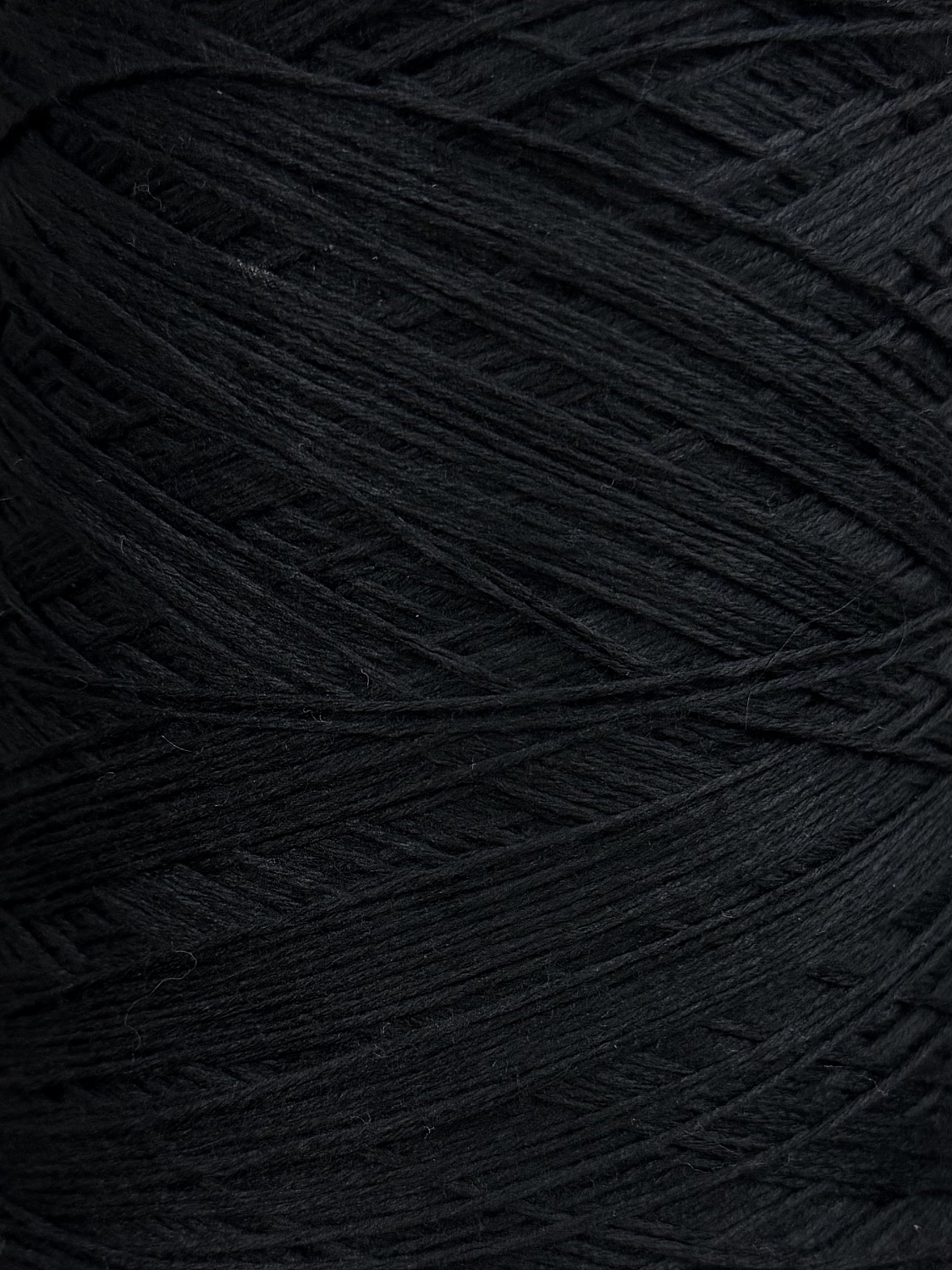 Пряжа Babhar, Zegna Baruffa, меринос, кашемир, цвет черный  (col. 945)